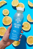 Collagen Water - Lemon Slice