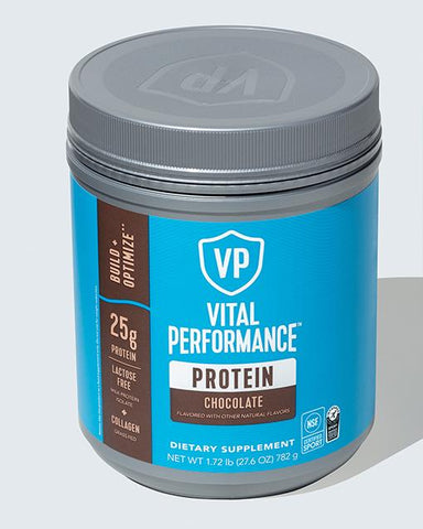 Vital Performance™ PROTEIN (NSF for Sport)