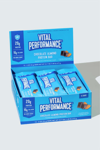 Vital Performance™ Protein Bars