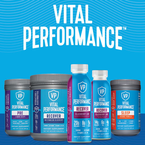 Vital Performance NSF for Sport